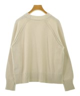 theory luxe（セオリーリュクス）ニット・セーター ベージュ サイズ:38(M位) レディース/2200656509034