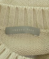 theory luxe（セオリーリュクス）ニット・セーター ベージュ サイズ:38(M位) レディース/2200656509034