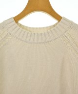 theory luxe（セオリーリュクス）ニット・セーター ベージュ サイズ:38(M位) レディース/2200656509034