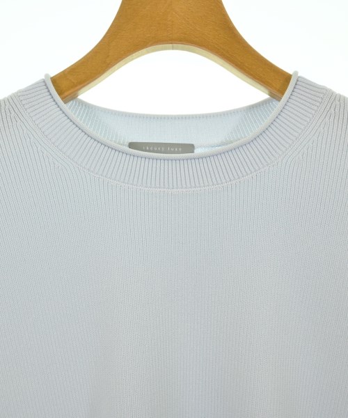 theory luxe（セオリーリュクス）ニット・セーター 青 サイズ:38(M位) レディース/2200656509041