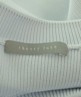 theory luxe（セオリーリュクス）ニット・セーター 青 サイズ:38(M位) レディース/2200656509041