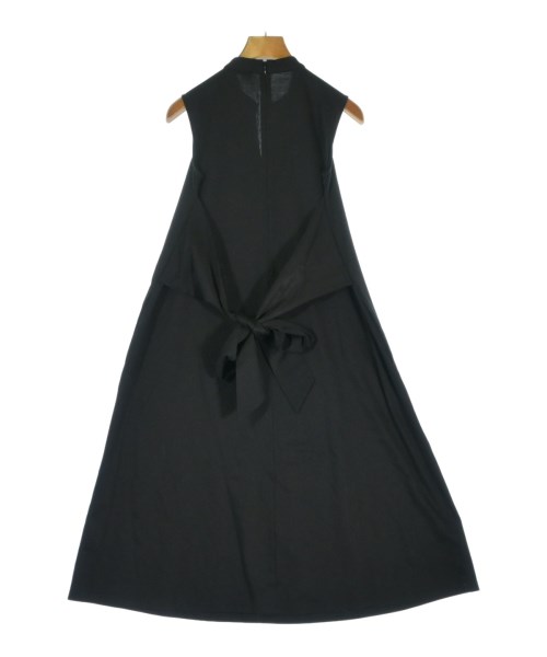 theory luxe（セオリーリュクス）ワンピース 黒 サイズ:32(S位) レディース/2200656509058