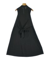 theory luxe（セオリーリュクス）ワンピース 黒 サイズ:32(S位) レディース/2200656509058