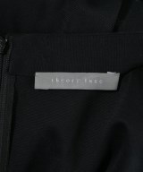 theory luxe（セオリーリュクス）ワンピース 黒 サイズ:32(S位) レディース/2200656509058
