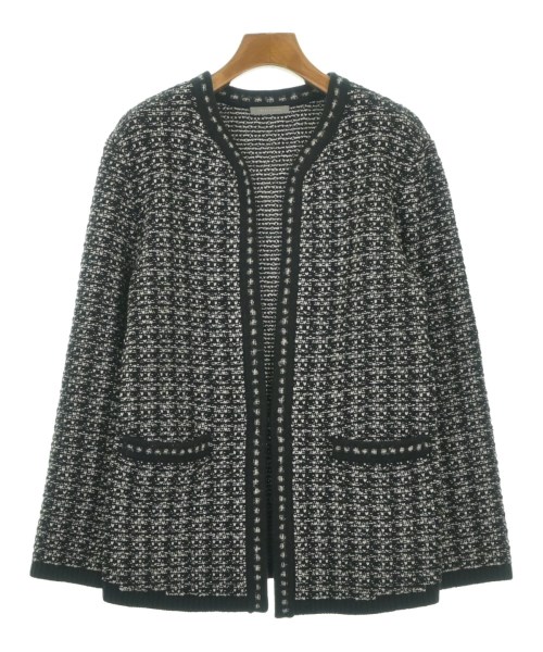 theory luxe(セオリーリュクス)カーディガン 黒 サイズ:38(M位)/2200649862092