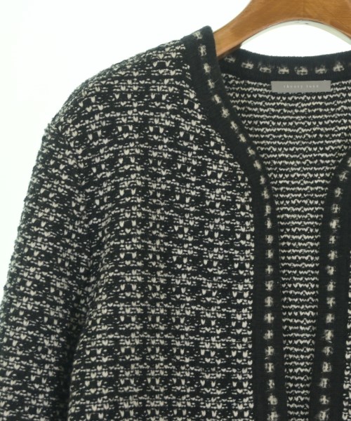 theory luxe（セオリーリュクス）カーディガン 黒 サイズ:38(M位) レディース/2200649862092