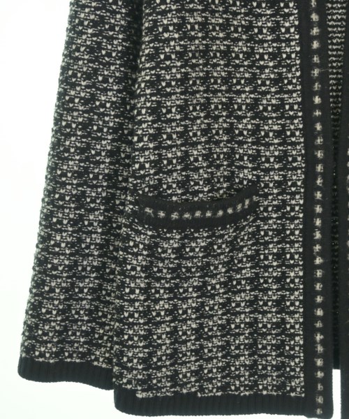 theory luxe（セオリーリュクス）カーディガン 黒 サイズ:38(M位) レディース/2200649862092