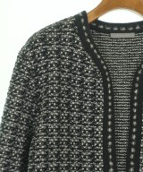 theory luxe（セオリーリュクス）カーディガン 黒 サイズ:38(M位) レディース/2200649862092