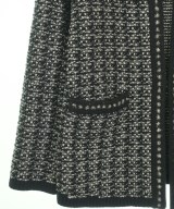 theory luxe（セオリーリュクス）カーディガン 黒 サイズ:38(M位) レディース/2200649862092