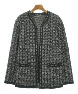 theory luxe カーディガン