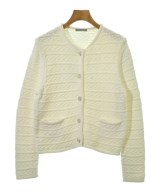 theory luxe（セオリーリュクス）カーディガン 白 サイズ:38(M位) レディース/2200649862108