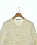 theory luxe（セオリーリュクス）カーディガン 白 サイズ:38(M位) レディース/2200649862108