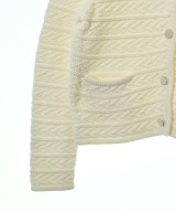theory luxe（セオリーリュクス）カーディガン 白 サイズ:38(M位) レディース/2200649862108