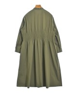 theory luxe（セオリーリュクス）シャツワンピース カーキ サイズ:32(XXS位) レディース/2200652863055