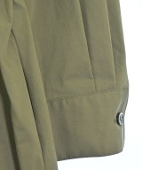 theory luxe（セオリーリュクス）シャツワンピース カーキ サイズ:32(XXS位) レディース/2200652863055