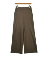 theory luxe スラックス