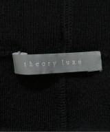 theory luxe（セオリーリュクス）ロング・マキシ丈スカート 黒 サイズ:40(M位) レディース/2200653577036