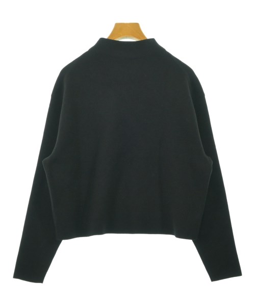 theory luxe（セオリーリュクス）ニット・セーター 黒 サイズ:38(M位) レディース/2200653577043