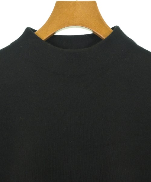 theory luxe（セオリーリュクス）ニット・セーター 黒 サイズ:38(M位) レディース/2200653577043