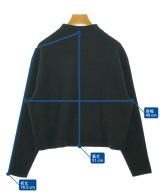 theory luxe（セオリーリュクス）ニット・セーター 黒 サイズ:38(M位) レディース/2200653577043