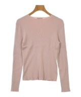 theory luxe（セオリーリュクス）ニット・セーター ピンク サイズ:38(M位) レディース/2200653577050