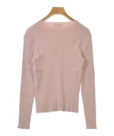 theory luxe（セオリーリュクス）ニット・セーター ピンク サイズ:38(M位) レディース/2200653577050