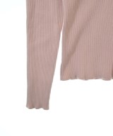 theory luxe（セオリーリュクス）ニット・セーター ピンク サイズ:38(M位) レディース/2200653577050