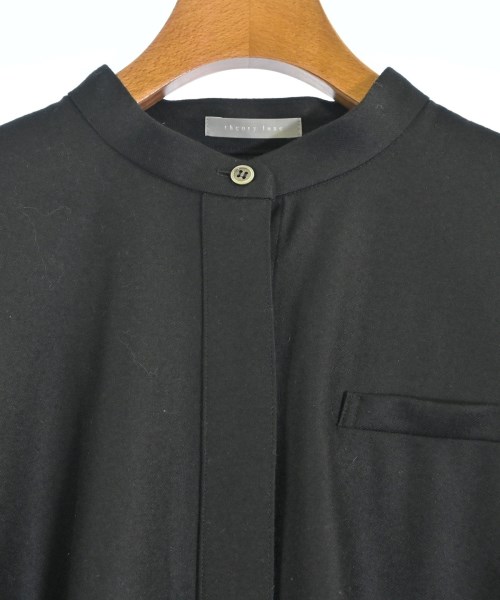 theory luxe（セオリーリュクス）ワンピース 黒 サイズ:38(M位) レディース/2200657107017