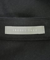 theory luxe（セオリーリュクス）ワンピース 黒 サイズ:38(M位) レディース/2200657107017