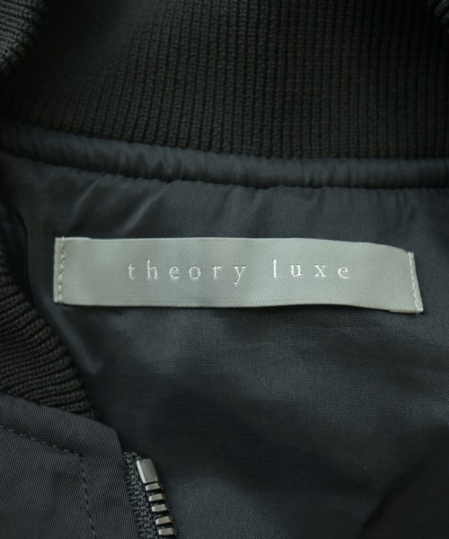 theory luxe（セオリーリュクス）その他 黒 サイズ:38(M位) レディース/2200646645018