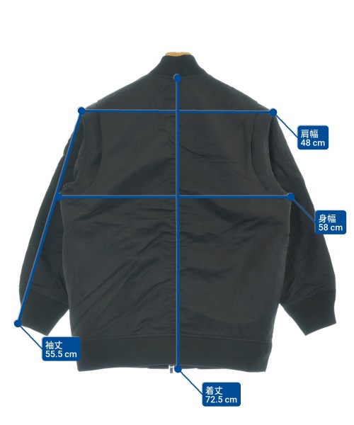 theory luxe（セオリーリュクス）その他 黒 サイズ:38(M位) レディース/2200646645018