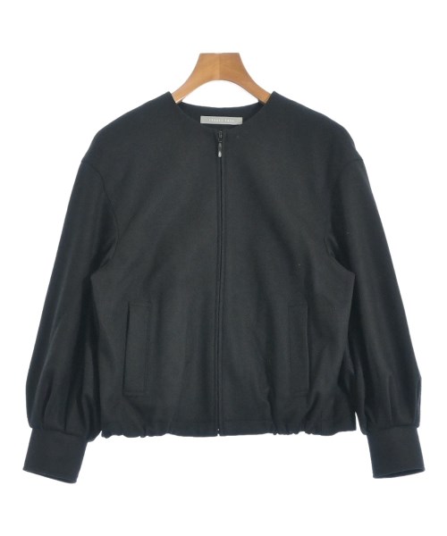 theory luxe(セオリーリュクス)その他 黒 サイズ:38(M位)/2200646645025