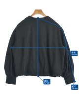 theory luxe（セオリーリュクス）その他 黒 サイズ:38(M位) レディース/2200646645025