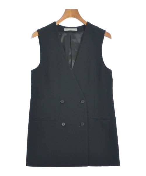 theory luxe(セオリーリュクス)カジュアルジャケット 黒 サイズ:38(M位)/2200646645032