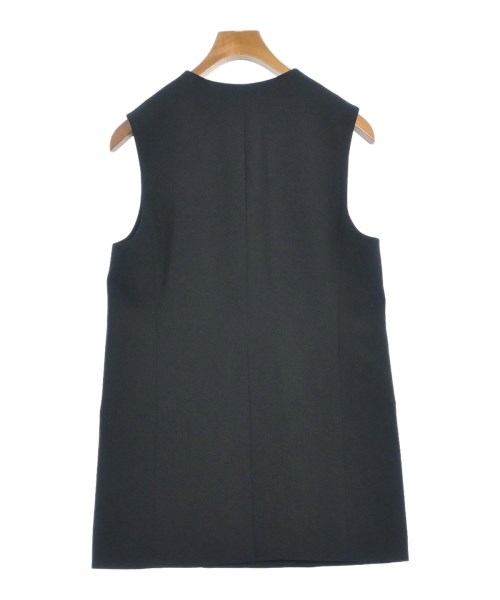 theory luxe（セオリーリュクス）カジュアルジャケット 黒 サイズ:38(M位) レディース/2200646645032