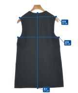 theory luxe（セオリーリュクス）カジュアルジャケット 黒 サイズ:38(M位) レディース/2200646645032