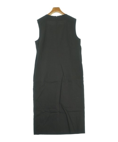 theory luxe（セオリーリュクス）ワンピース 黒 サイズ:40(M位) レディース/2200646645056