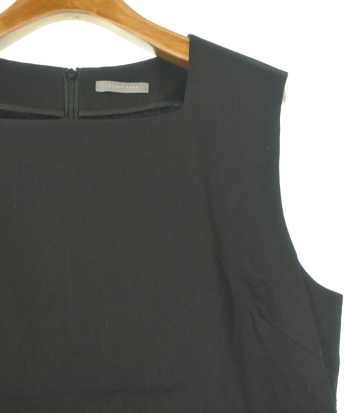 theory luxe（セオリーリュクス）ワンピース 黒 サイズ:40(M位) レディース/2200646645056