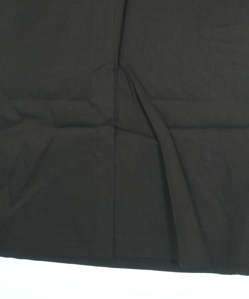 theory luxe（セオリーリュクス）ワンピース 黒 サイズ:40(M位) レディース/2200646645056