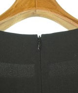 theory luxe（セオリーリュクス）ワンピース 黒 サイズ:40(M位) レディース/2200646645056
