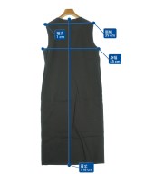 theory luxe（セオリーリュクス）ワンピース 黒 サイズ:40(M位) レディース/2200646645056