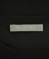 theory luxe（セオリーリュクス）ワンピース 黒 サイズ:38(M位) レディース/2200646645063