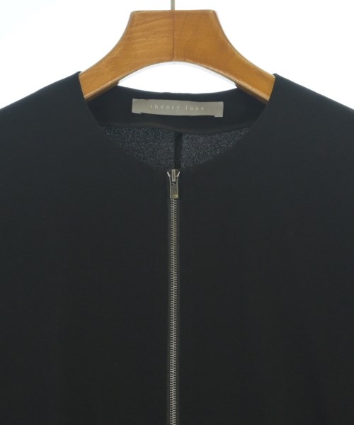 theory luxe（セオリーリュクス）その他 黒 サイズ:38(M位) レディース/2200646645070