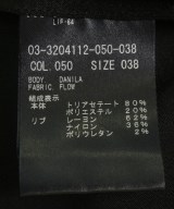 theory luxe（セオリーリュクス）その他 黒 サイズ:38(M位) レディース/2200646645070