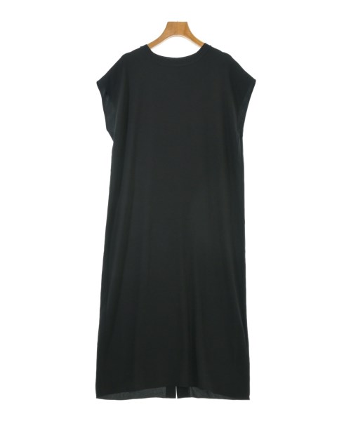 theory luxe(セオリーリュクス)ワンピース 黒 サイズ:38(M位)/2200646645100