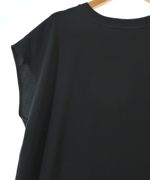 theory luxe（セオリーリュクス）ワンピース 黒 サイズ:38(M位) レディース/2200646645100