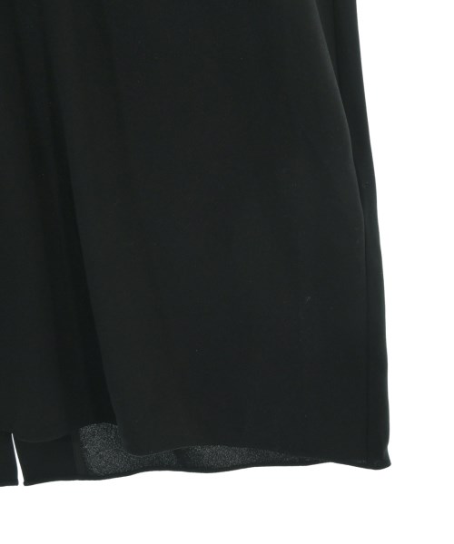 theory luxe（セオリーリュクス）ワンピース 黒 サイズ:38(M位) レディース/2200646645100