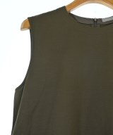 theory luxe（セオリーリュクス）ワンピース カーキ サイズ:40(M位) レディース/2200646645131