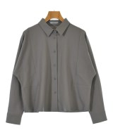 theory luxe（セオリーリュクス）ブラウス カーキ サイズ:38(M位) レディース/2200646645155