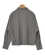 theory luxe（セオリーリュクス）ブラウス カーキ サイズ:38(M位) レディース/2200646645155